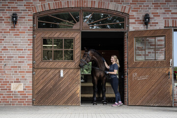 Barn to Barn Service Barn to Barn Service